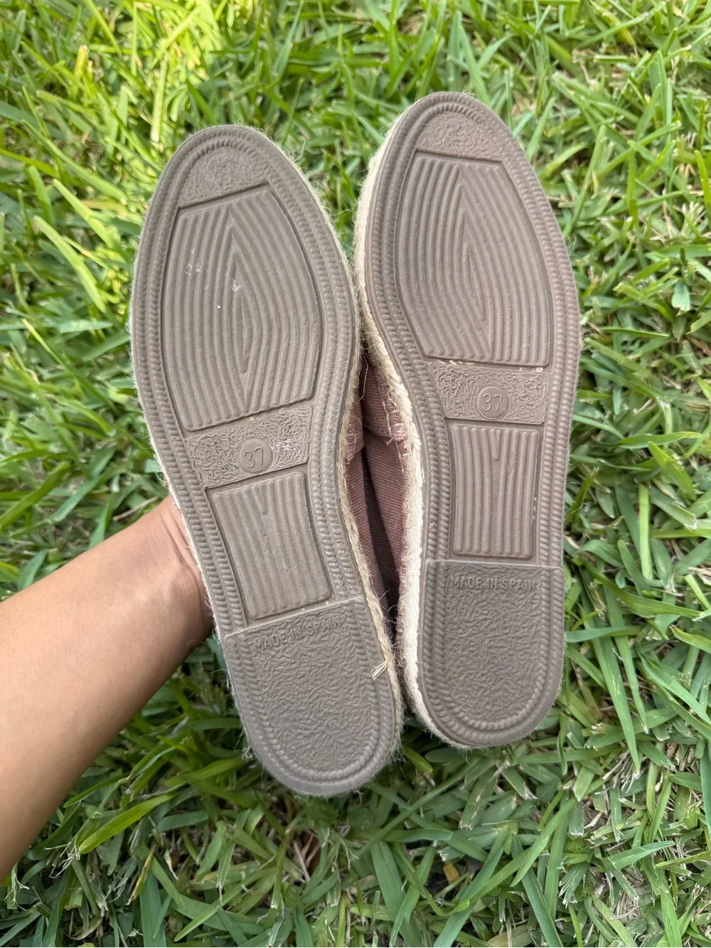 Toni Pons BLANES-ER espadrille